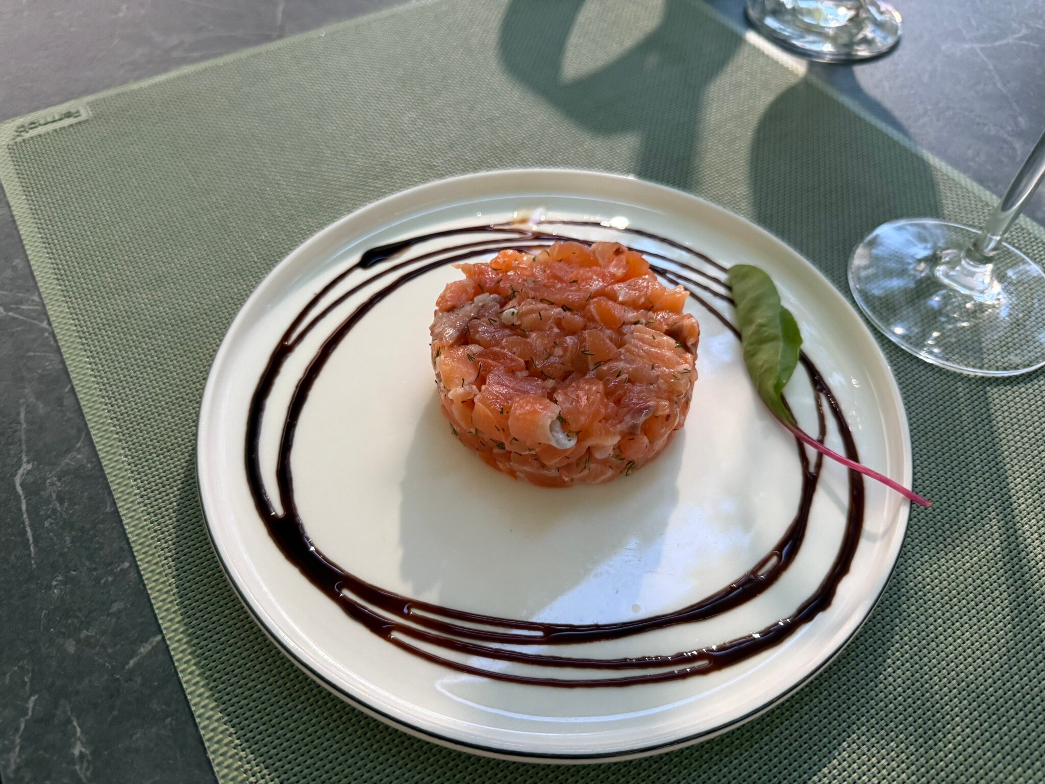 La Charpinière-官方