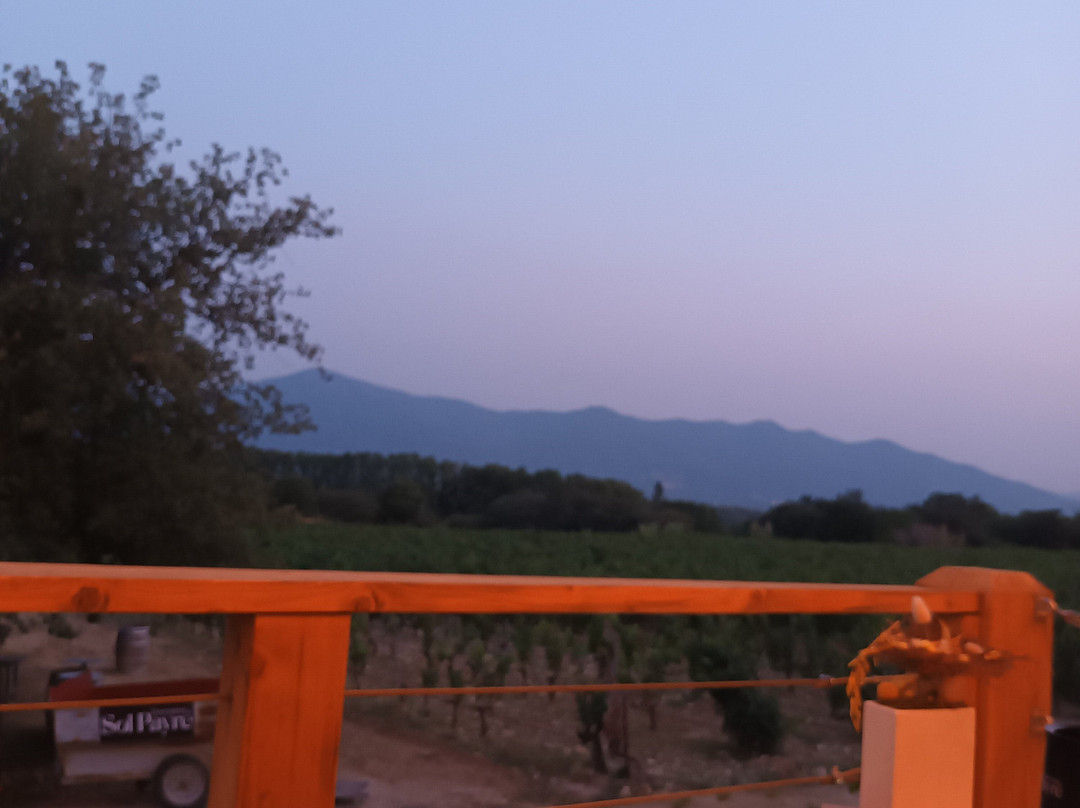 Domaine Sol Payre-Elne必去景点