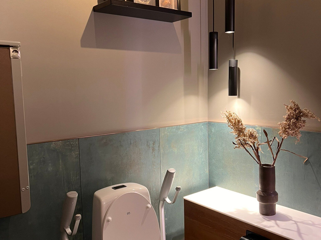 Narr Chocolate Shop Ab-Odeshog必去景点