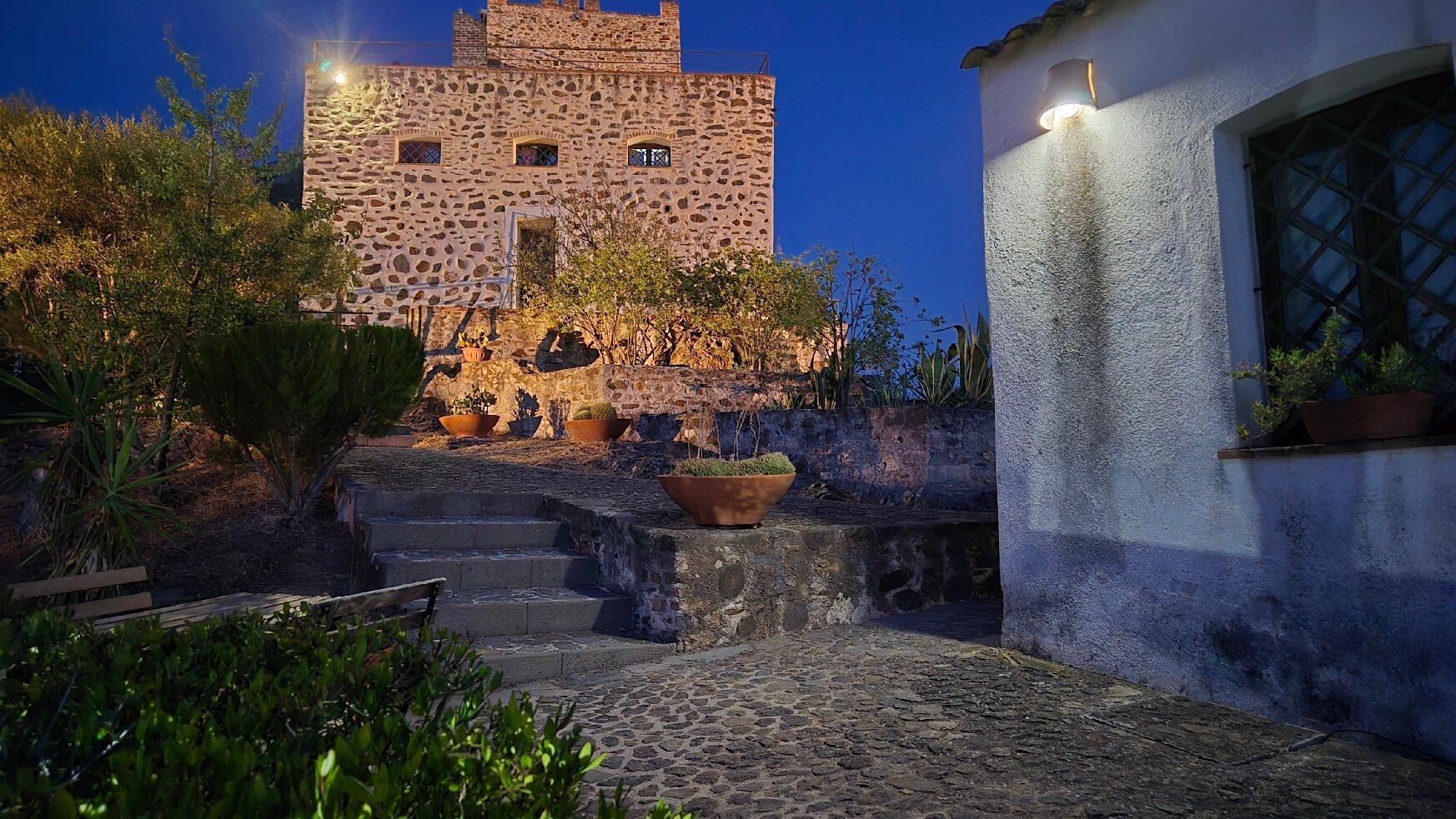 Castello Malicas-官方