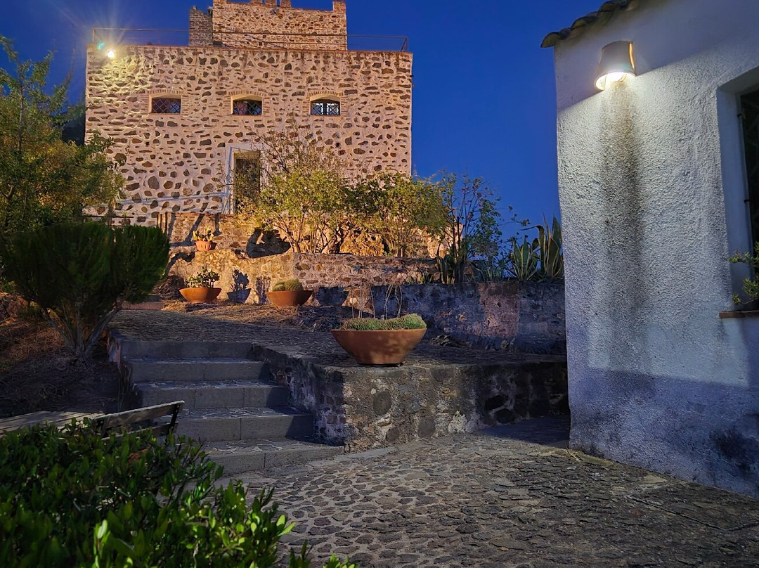 Castello Malicas主图