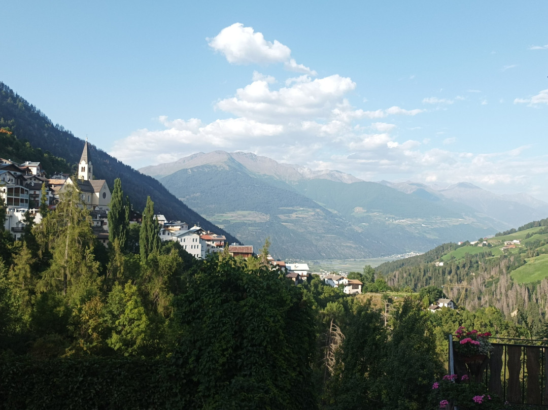 特劳伯餐厅酒店主图