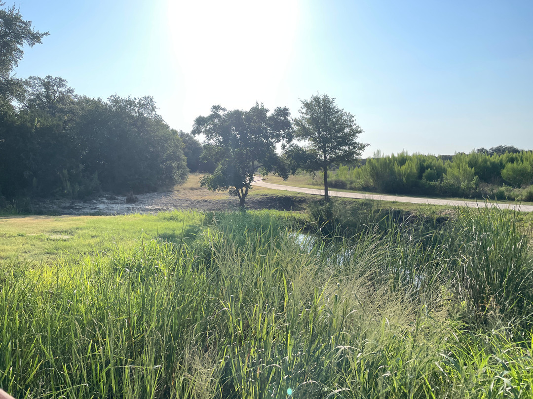 Lakeline Park-斯德伯克必去景点