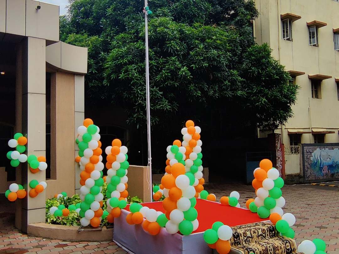 Pramod Convention & Club Resort主图