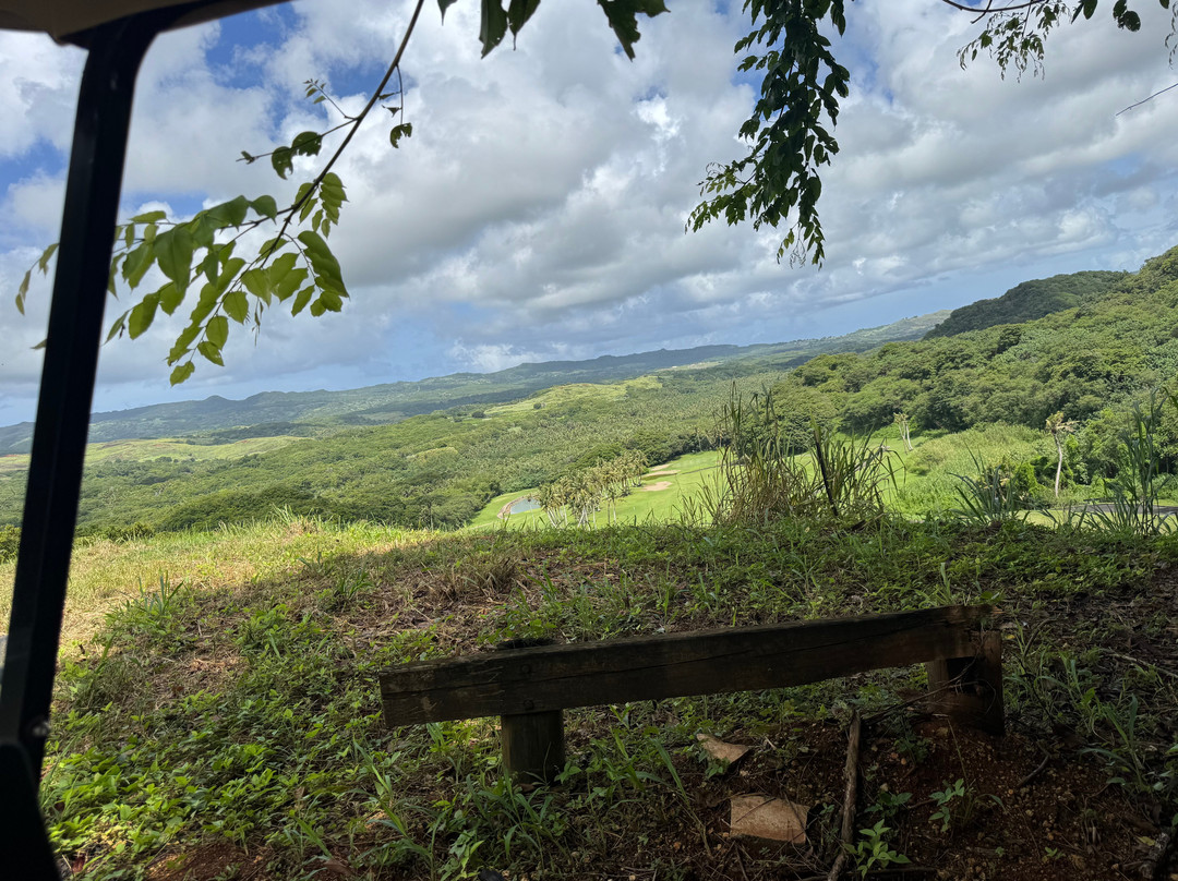 曼吉罗高尔夫球俱乐部-Mangilao必去景点