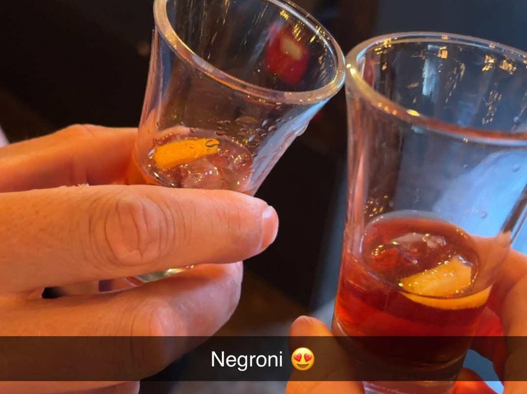 Skegness Distillery-斯凯格内斯必去景点