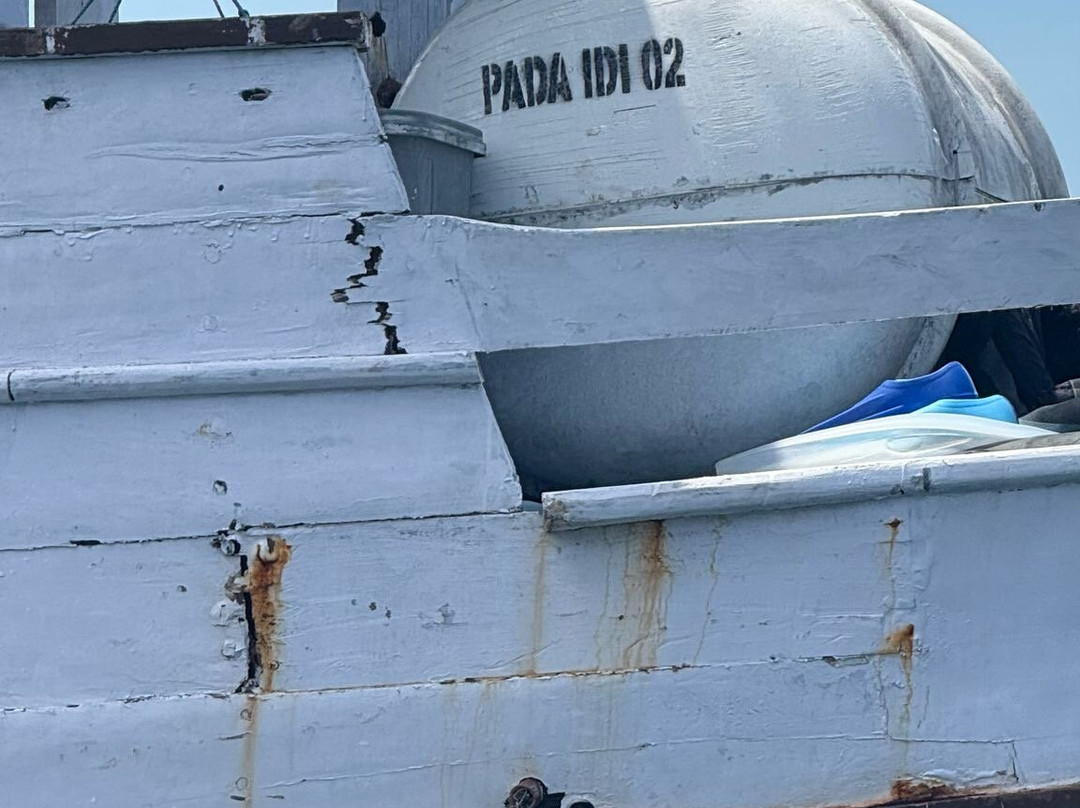 Big Komodo Tour-Labuan Bajo必去景点