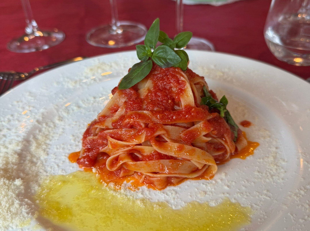 Sant'Agnese Farm-卡斯特利纳－因基安蒂必去景点