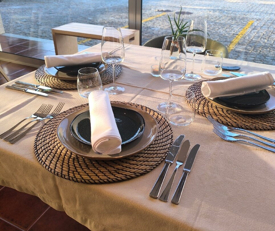 Eco Salvador Hotel主图