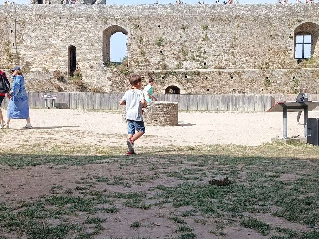 Domaine De Suscinio-Sarzeau必去景点