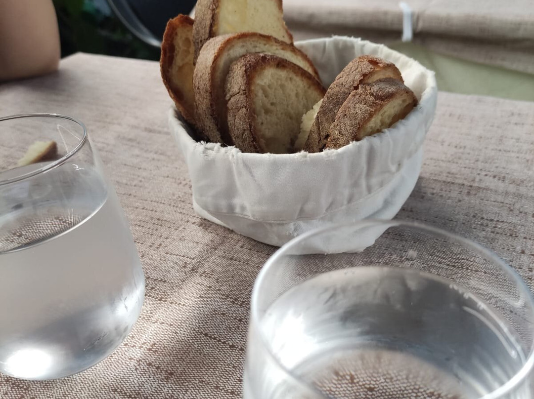 Locanda San Giorgio主图