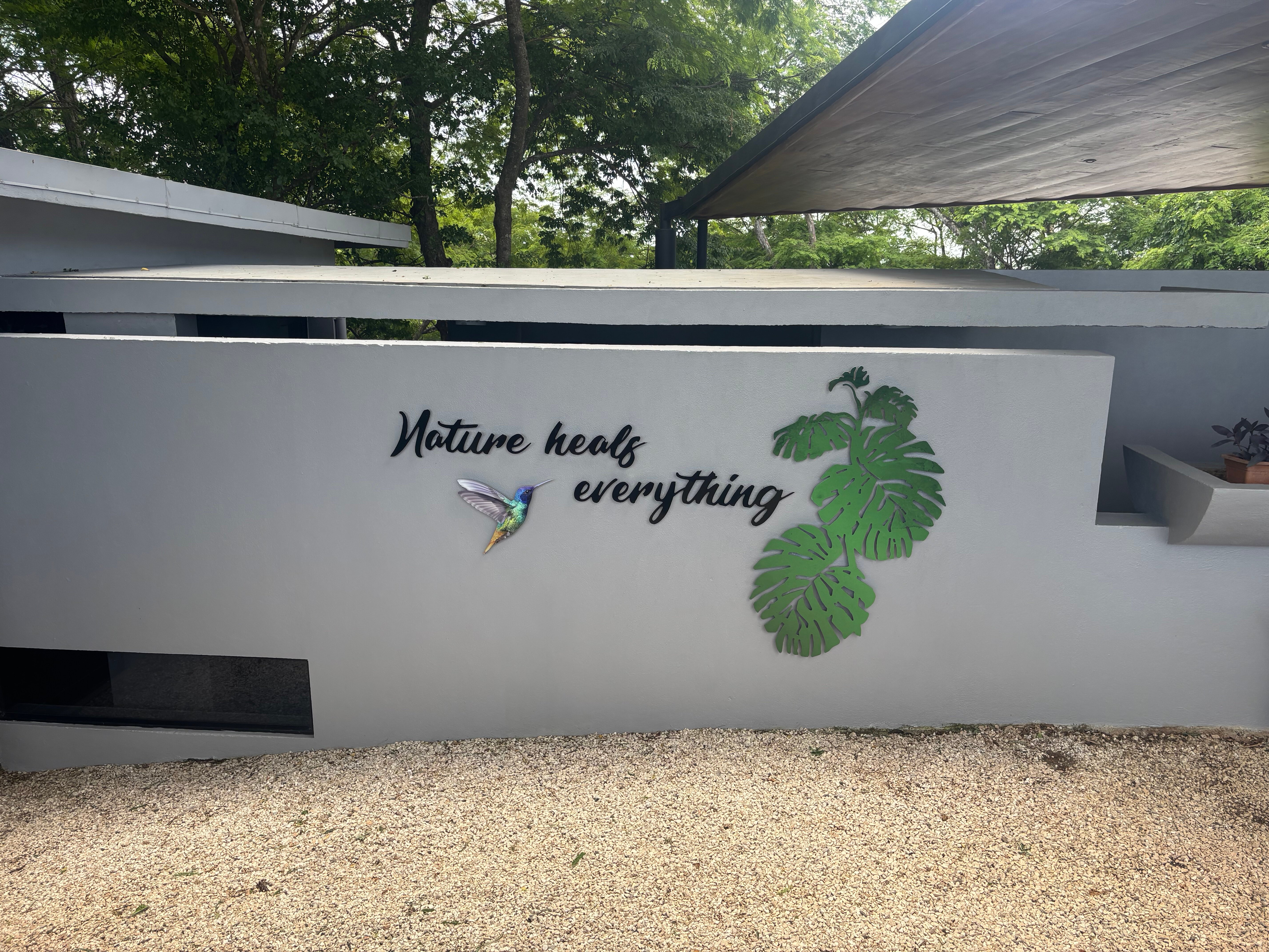 Pacific Kalokairi-浴室