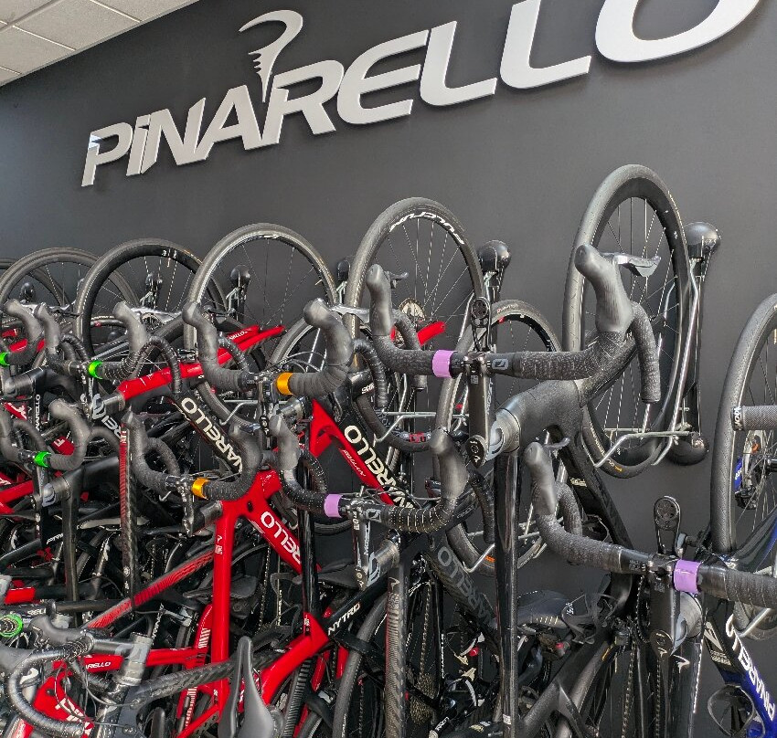 Pinarello Experience-波连萨必去景点
