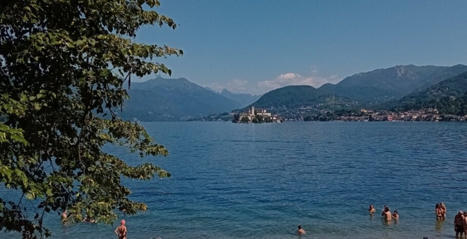 Spiaggia Prarolo