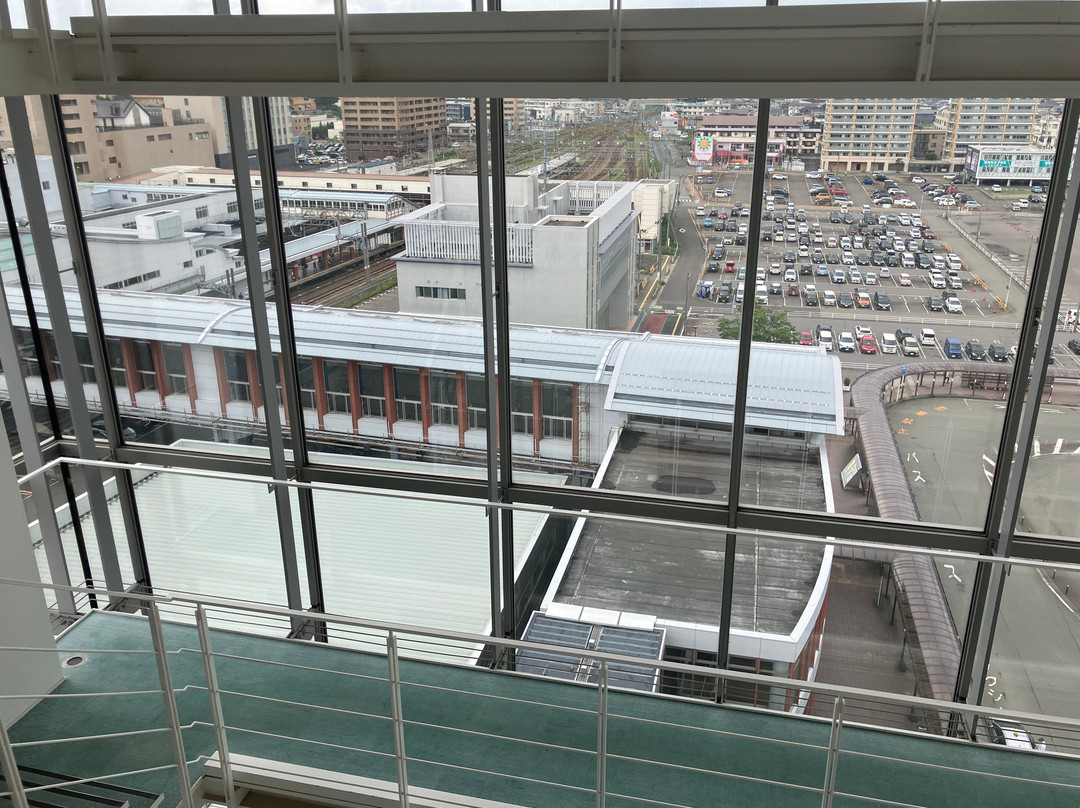 Toyoko Inn Akita-eki Higashi-guchi主图