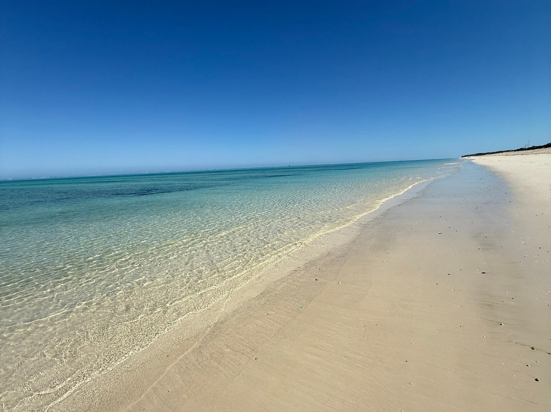 Kokoa Sands Guest House - Ankasy Madagascar主图