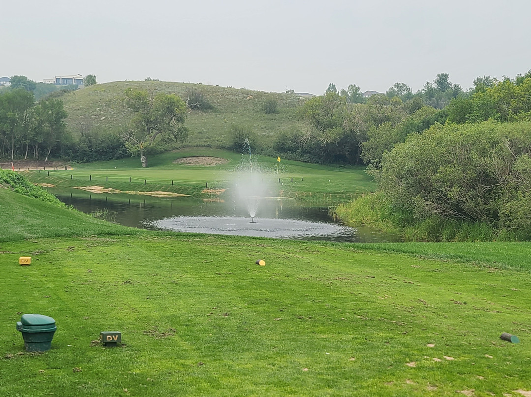 Deer Valley Golf Club-Lumsden必去景点