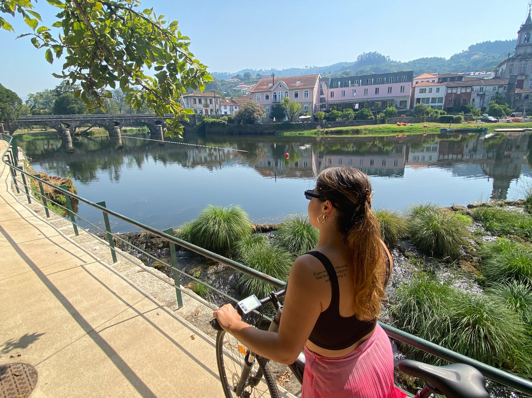 Nature 4 Arcos de Valdevez-Arcos de Valdevez必去景点