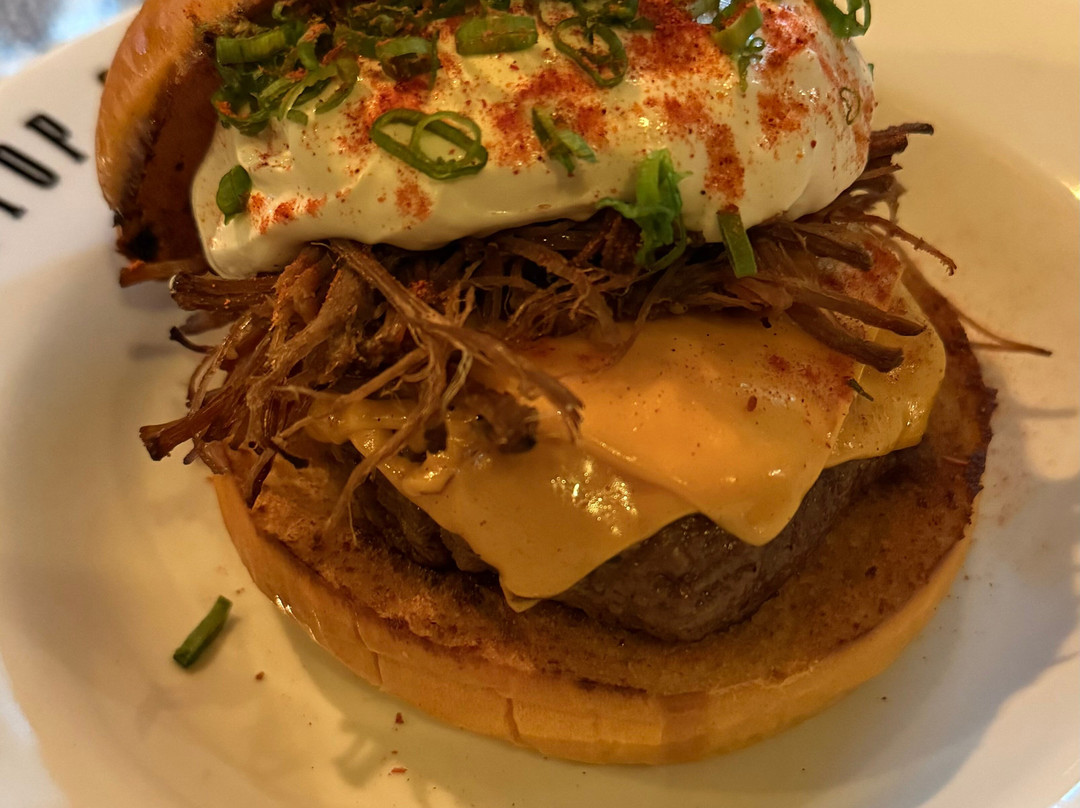 Benja's - Surf'n'turf