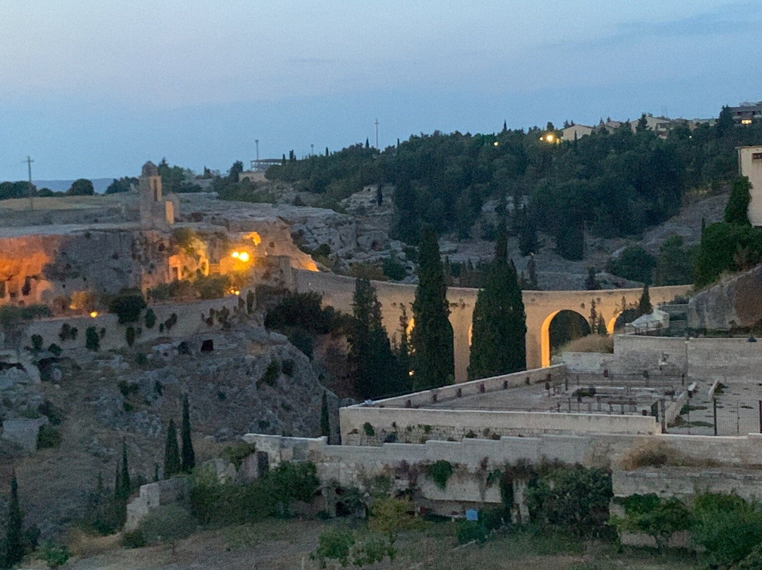 Palazzo Sottile Meninni主图