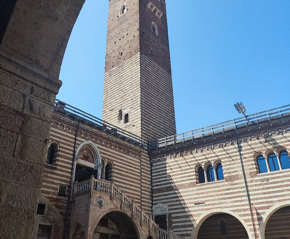 Free Tour Verona en Español - El Verdadero-维罗纳必去景点