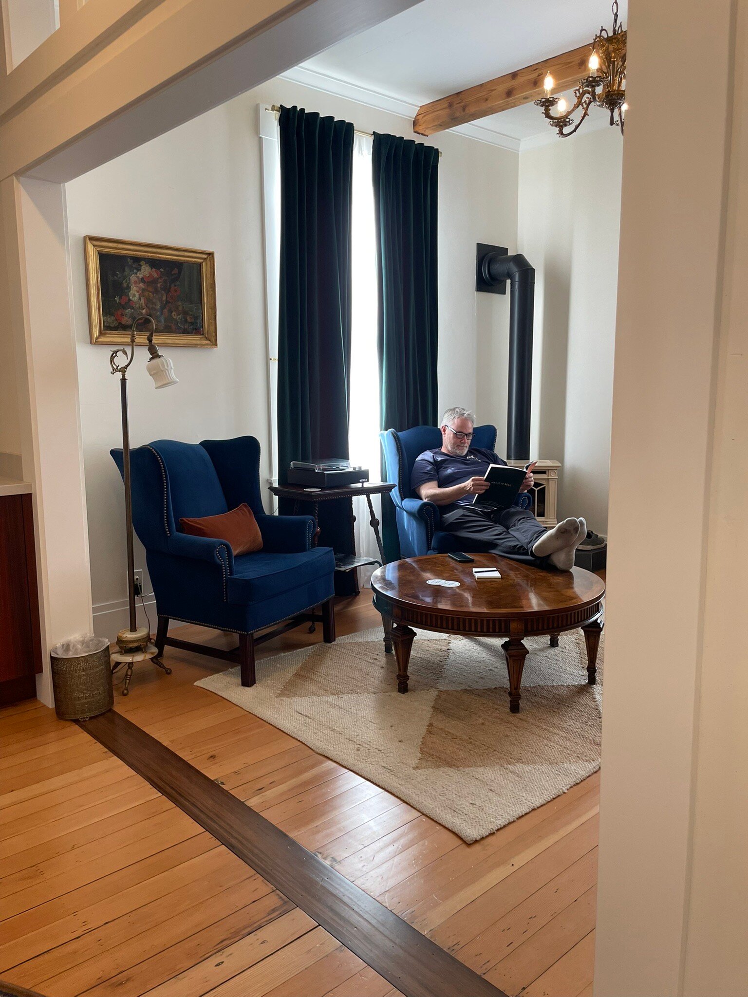 尼可森豪斯旅馆-官方