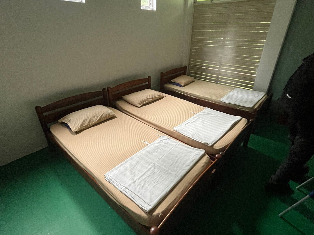 Bako National Park-古晋必去景点