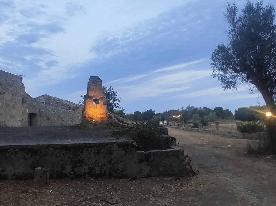 Masseria Uccio主图