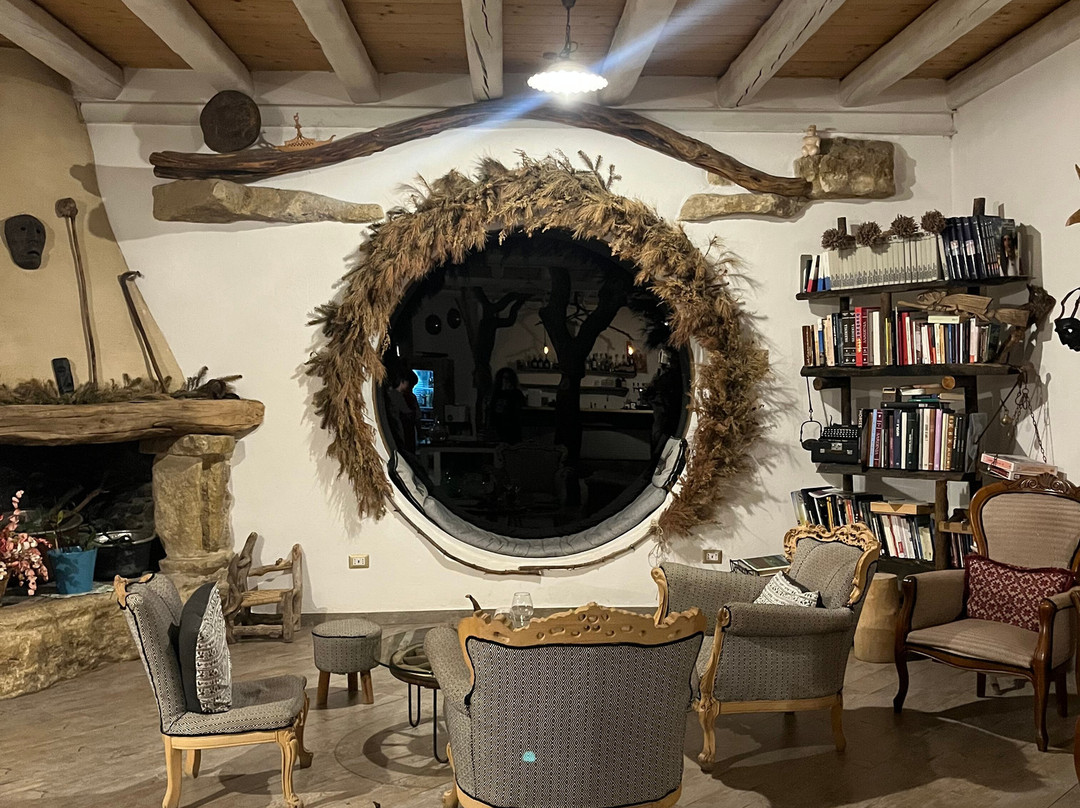 Is Perdas Rural Retreat & Spa主图