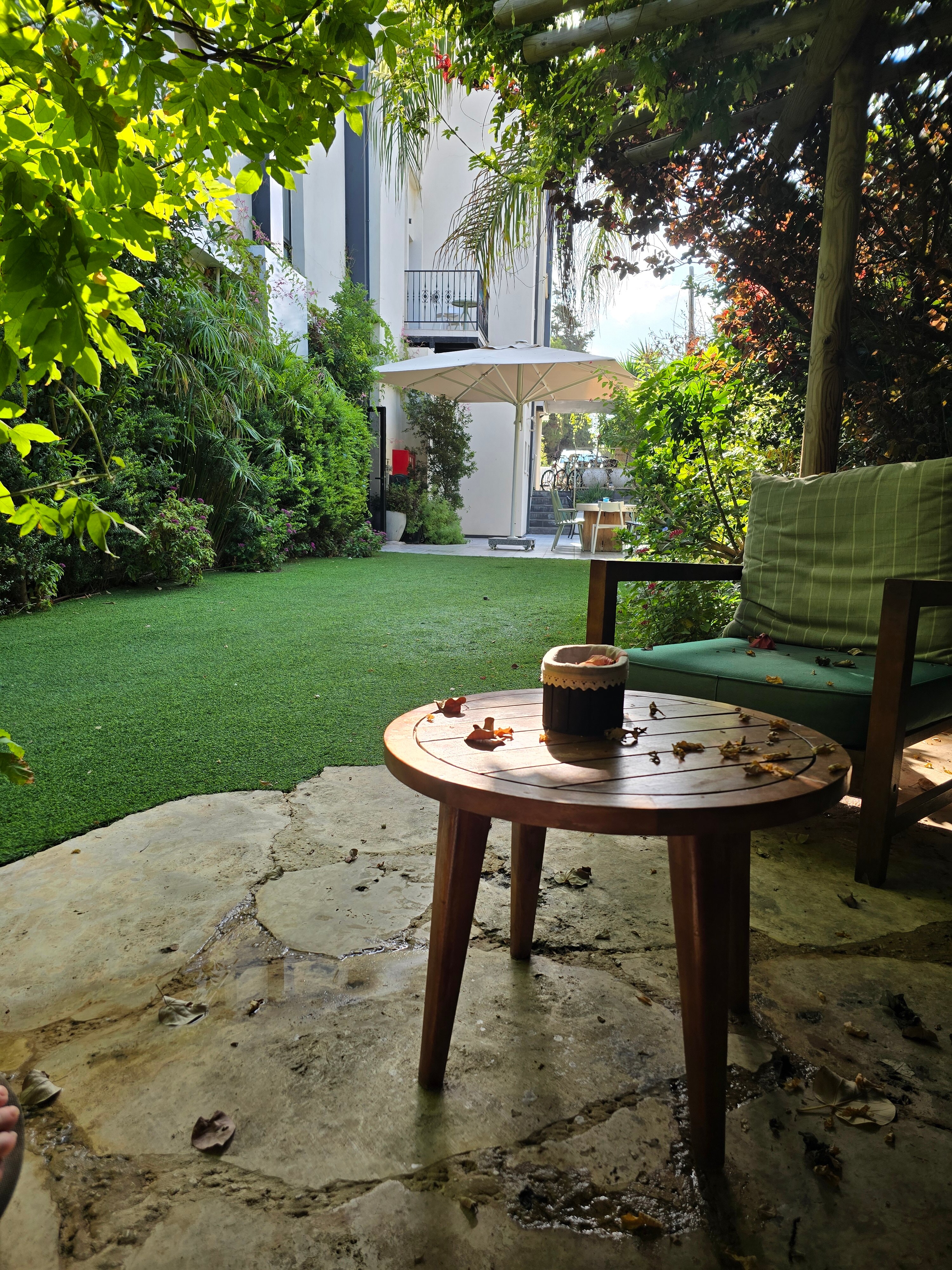 Shtarkman Erna Boutique Hotel-官方
