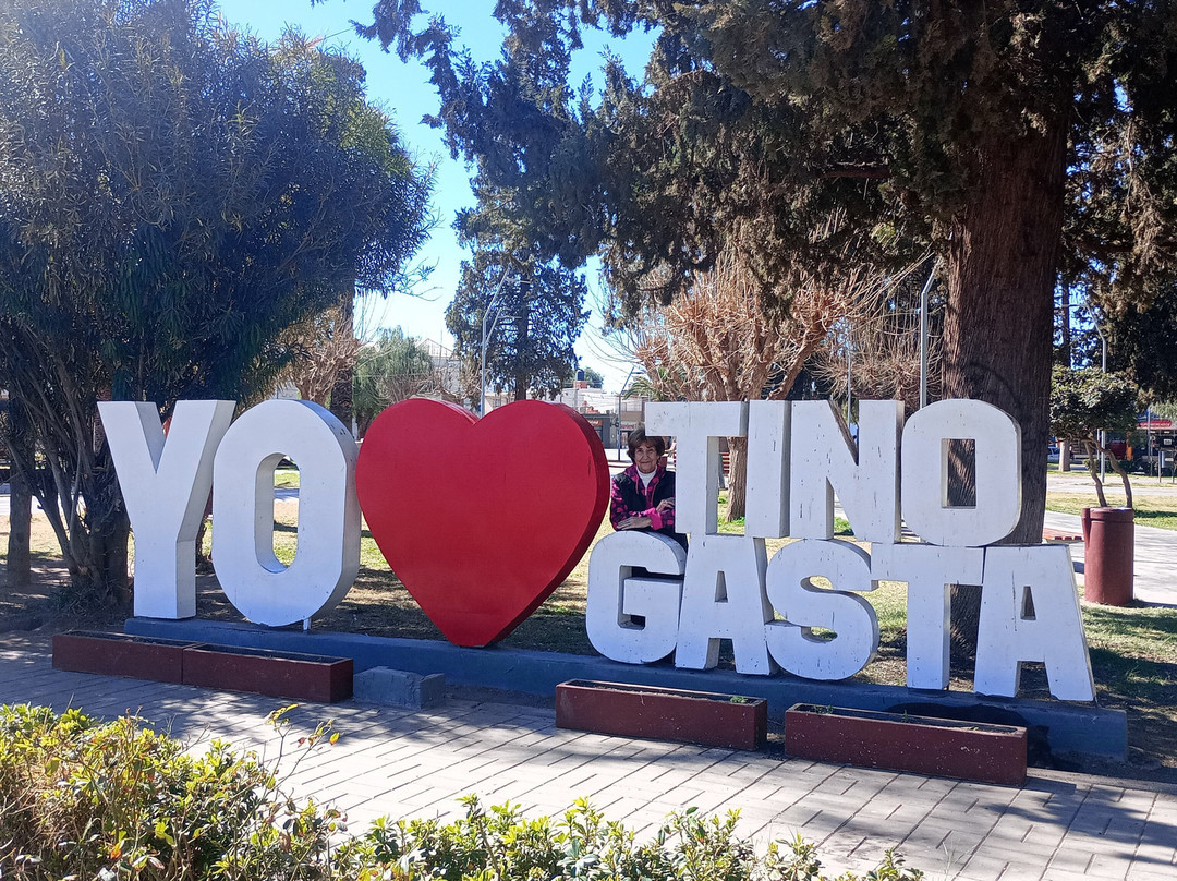 Bodega Perro Guardian-Tinogasta必去景点