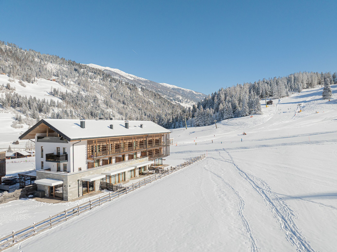 JOAS natur.hotel.b&b主图