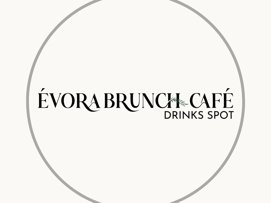 Évora Brunch Café