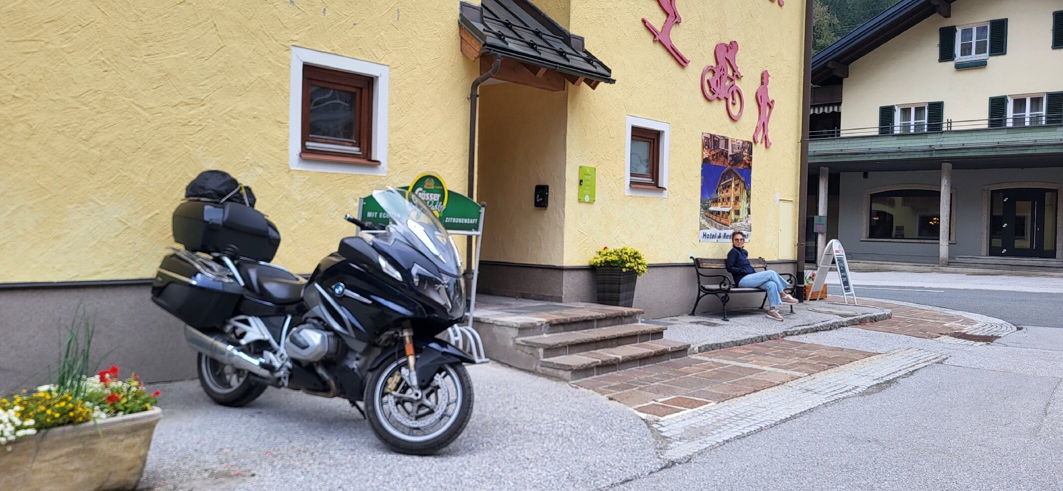 Sporthotel Dachstein West-官方