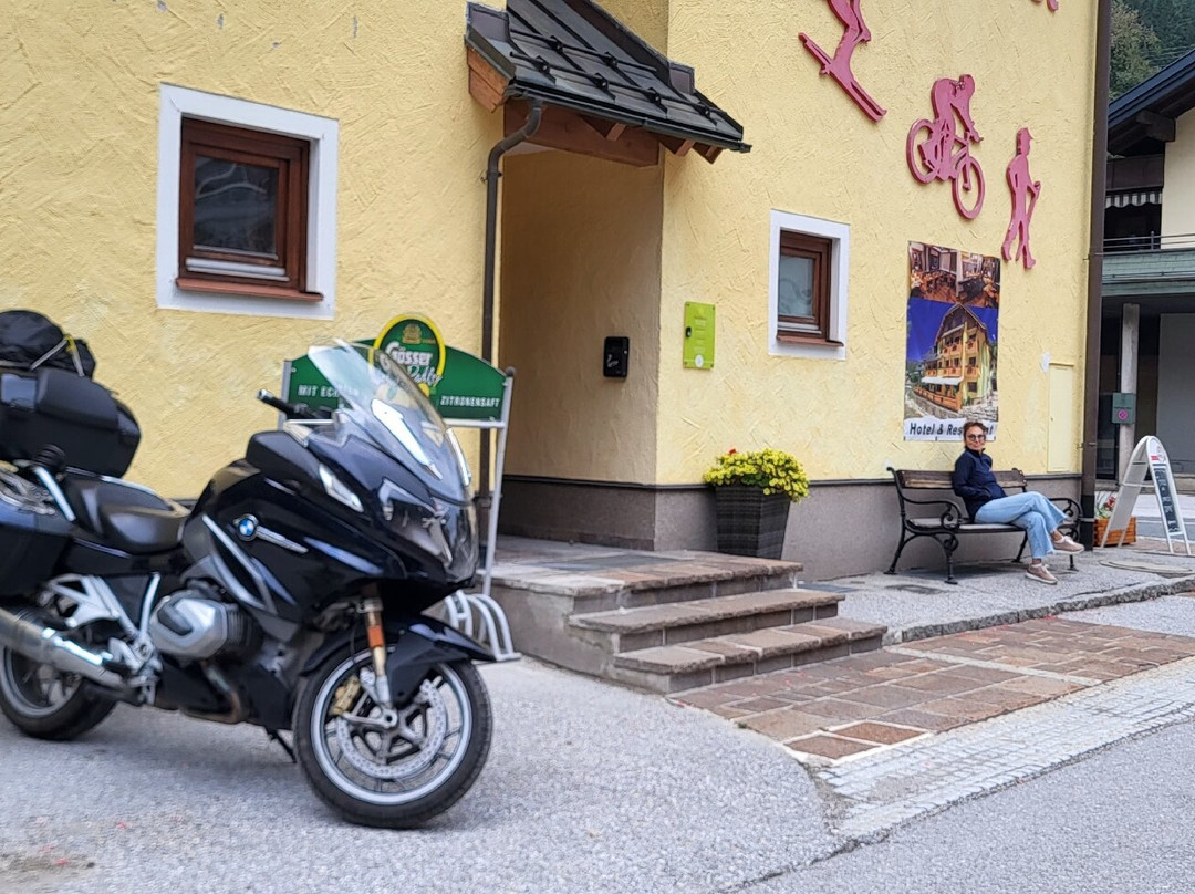 Sporthotel Dachstein West主图