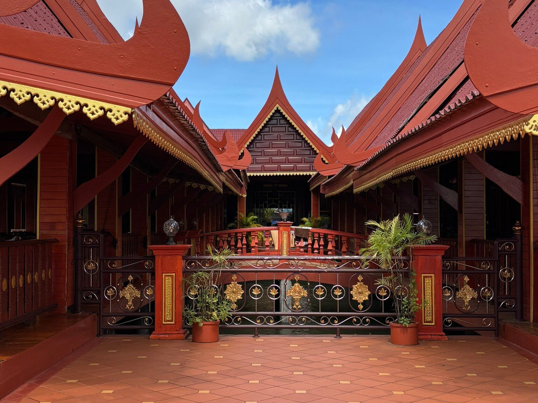 Private Excursion VIP-芭东海滩必去景点