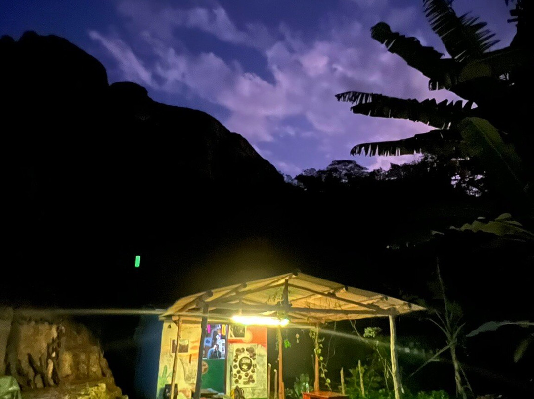 Valedopatiguia -  Max Trekking-Andarai必去景点