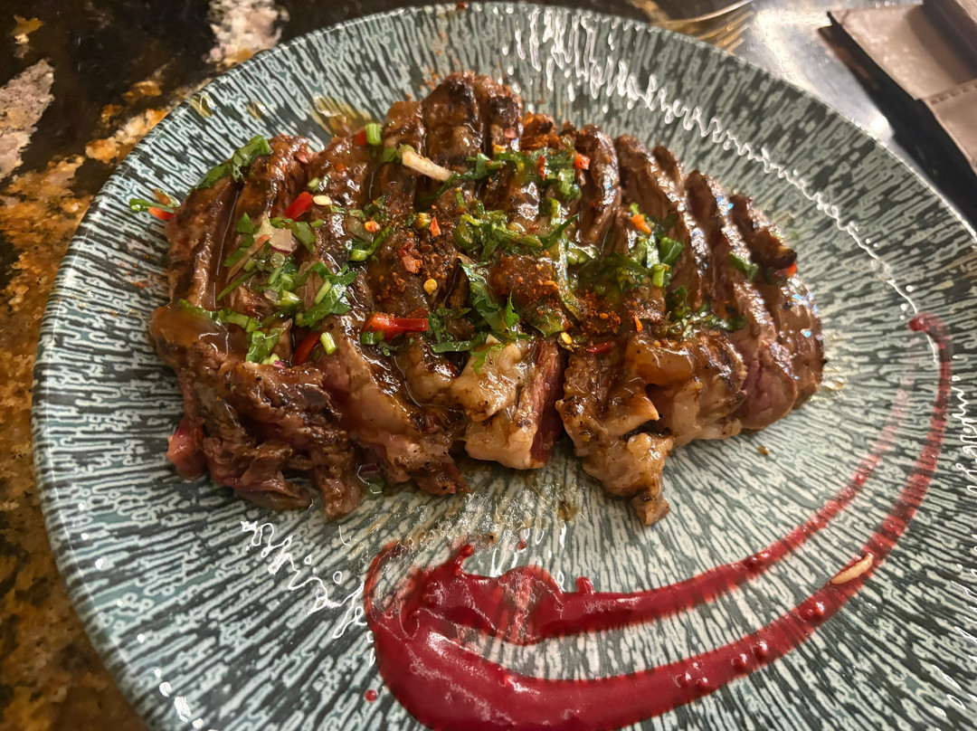 Eat Meat Halal Steakhouse