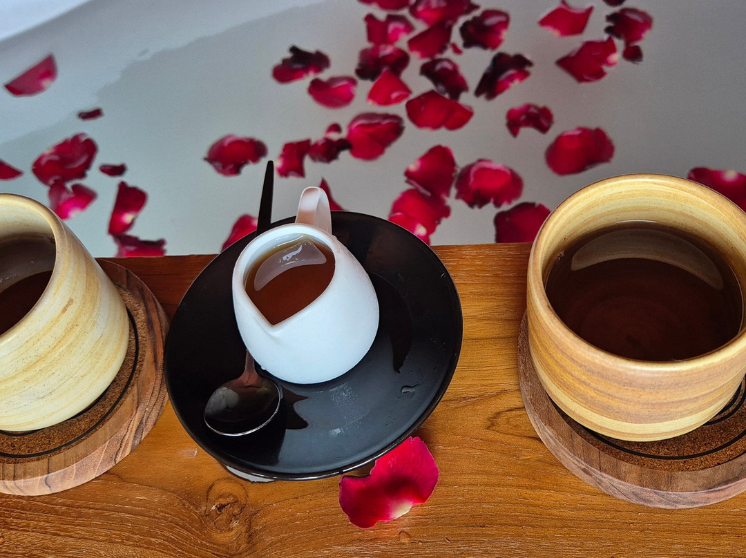 Svaha Spa Kenderan by Wonderspace-Kenderan必去景点