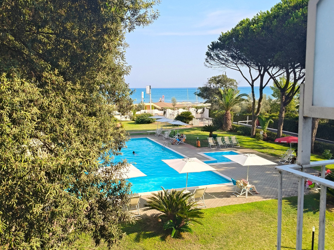 Hotel Capo Circeo Wellness Spa La Fonte主图