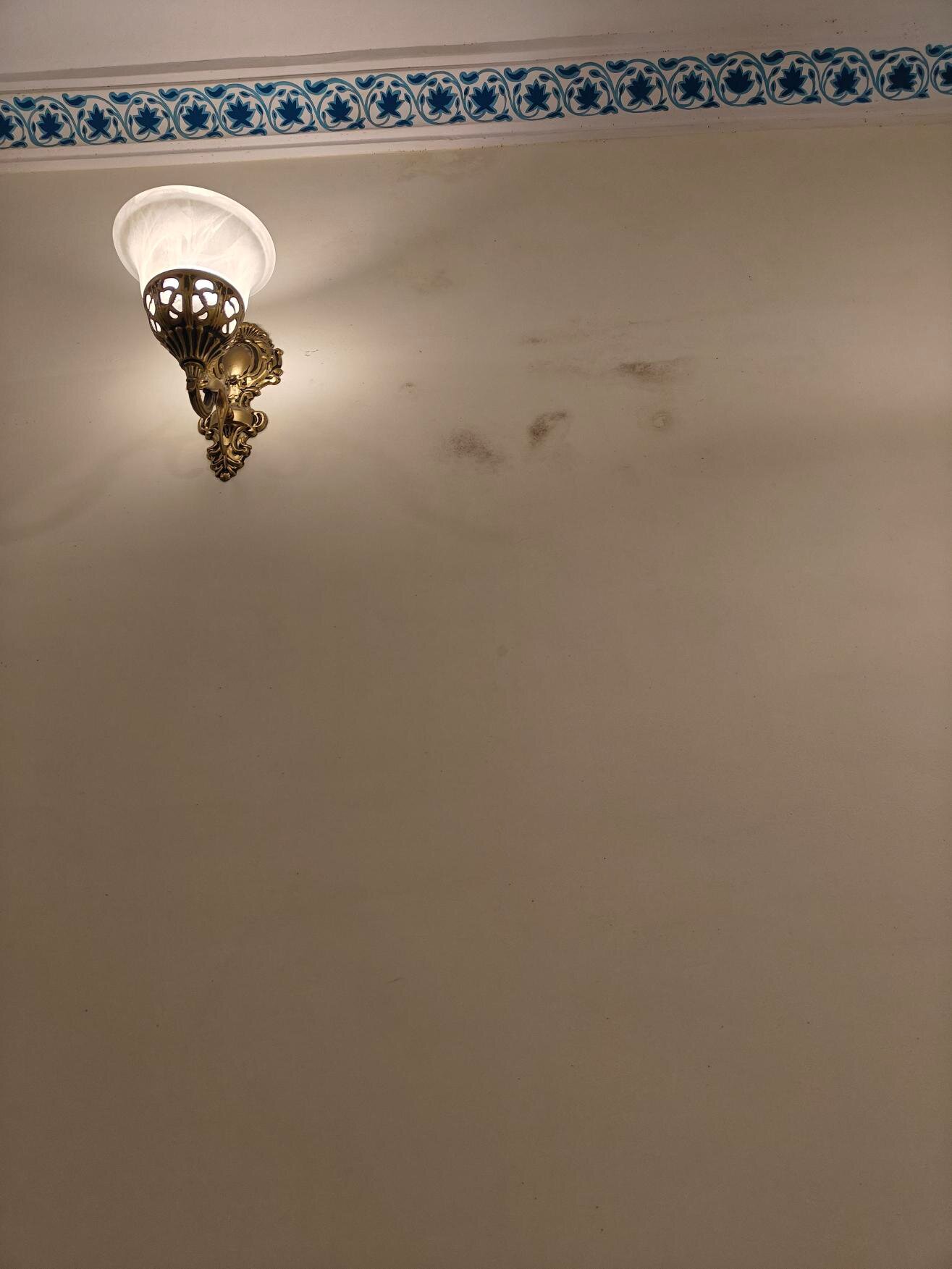 The Kumbha Bagh-客卧