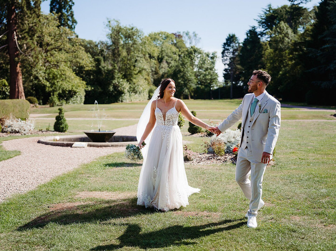 Eastwood Park Country House主图