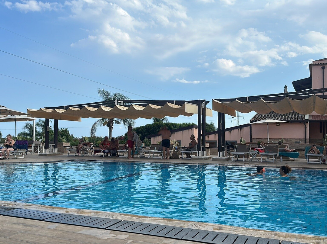 理想家园酒店主图