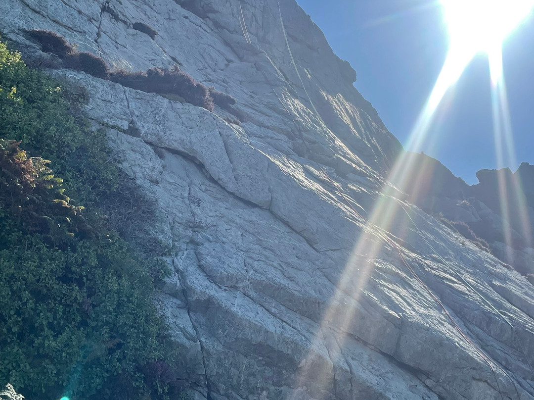 Anglesey Adventures-Holyhead必去景点