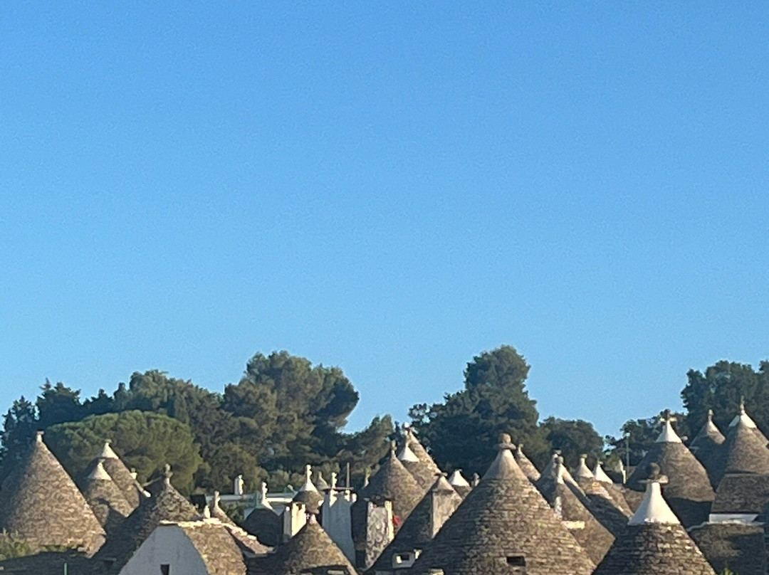 Centro Storico-阿尔贝罗贝洛必去景点