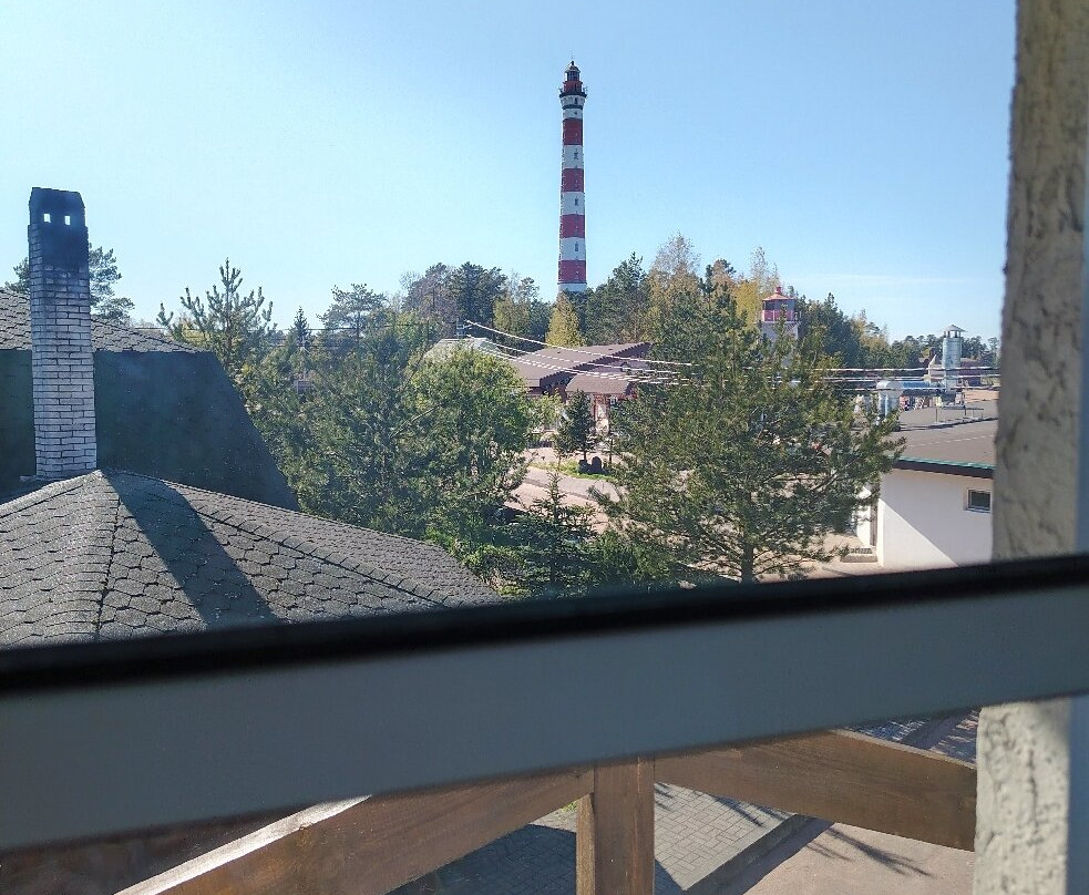 Holiday Park «Mir Mayakov»主图