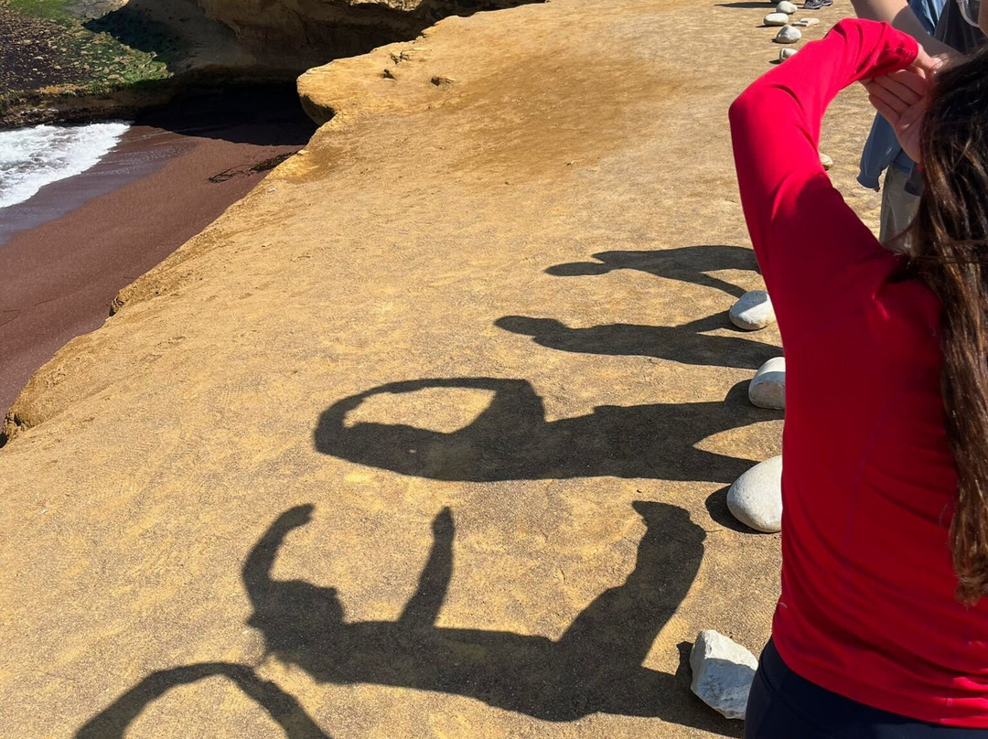 Munarikuy Voyages-伊卡必去景点