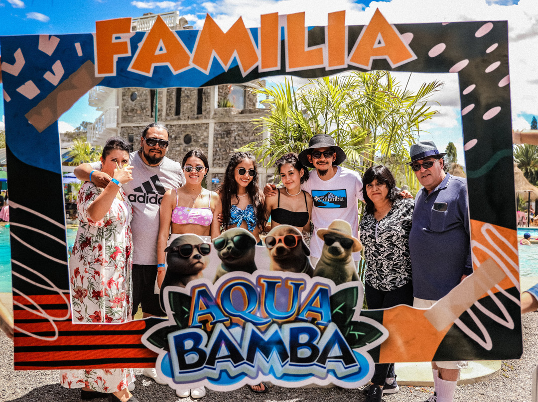 Aquabamba-Guayllabamba必去景点