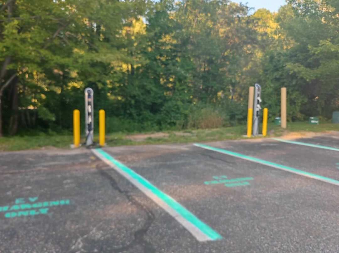 Fairfield by Marriott Inn & Suites Brunswick Freeport主图