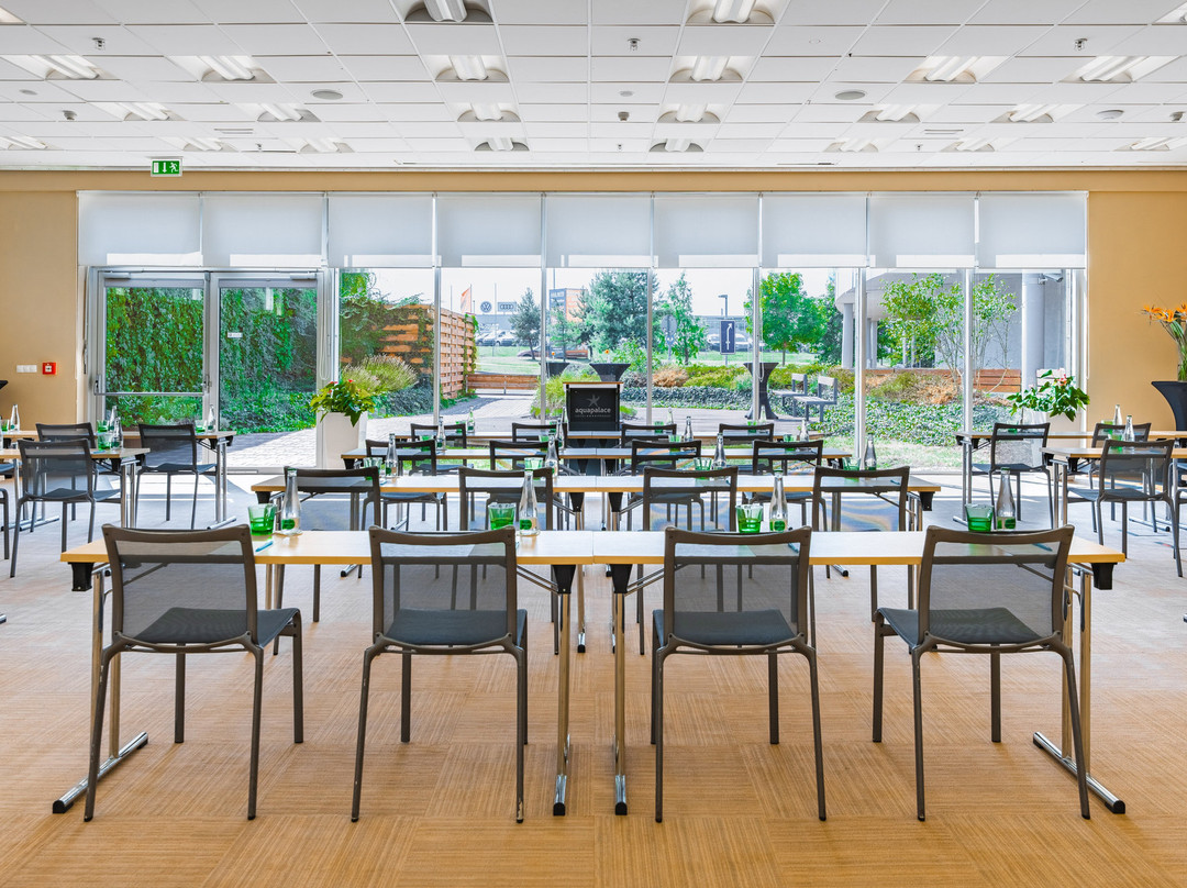 Aquapalace Hotel Prague主图